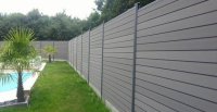 Portail Clôtures dans la vente du matériel pour les clôtures et les clôtures à Oregue